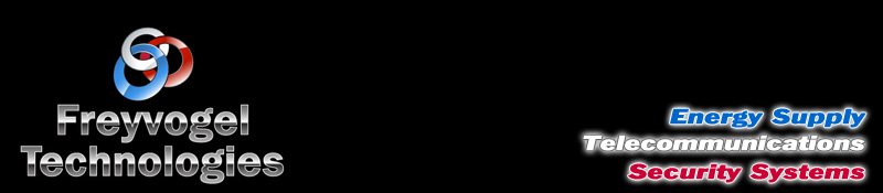 Freyvogel Technologies